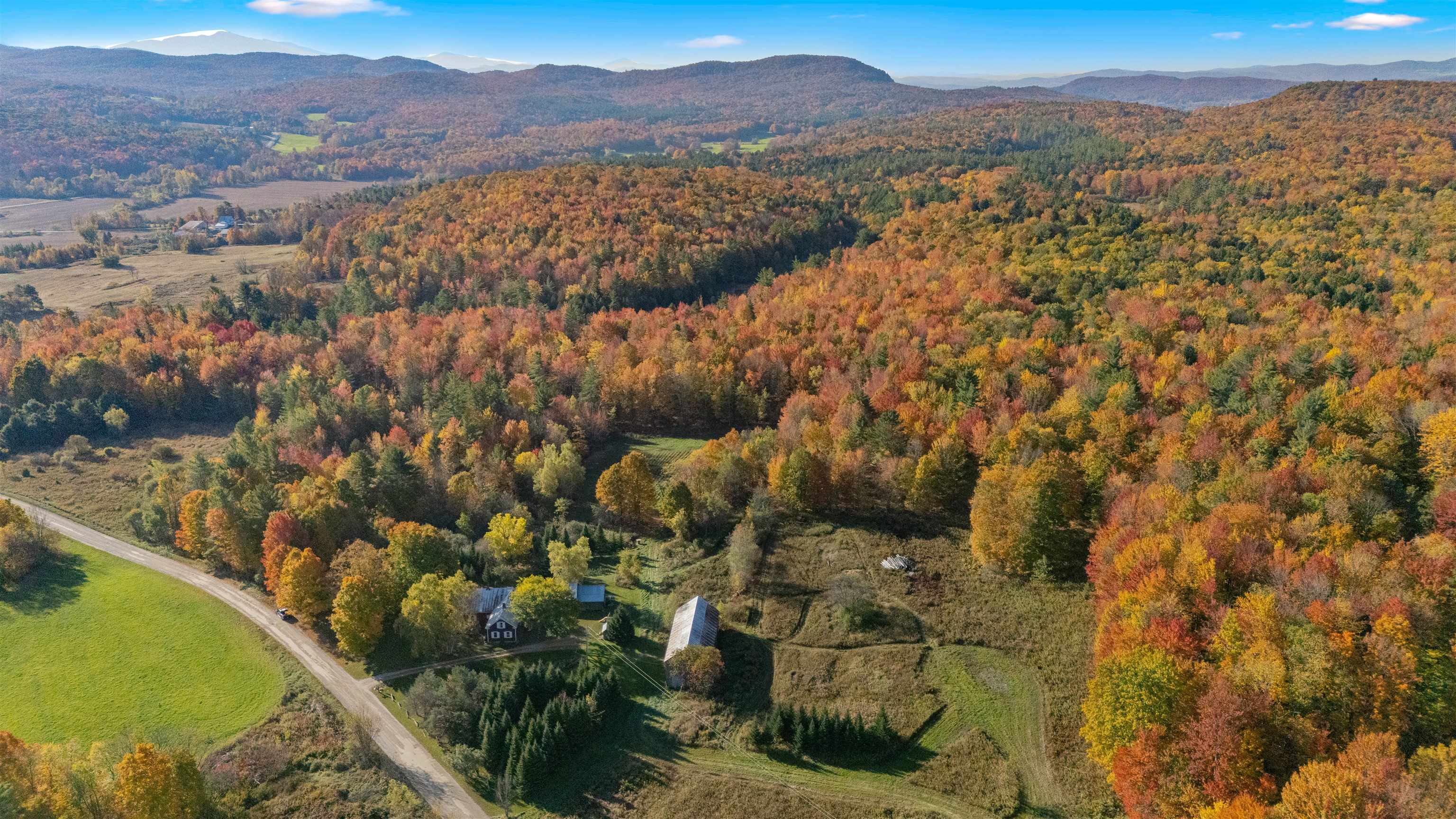 1632 Bradley Road Fairfield, VT 05455 - Photo 54 of 56