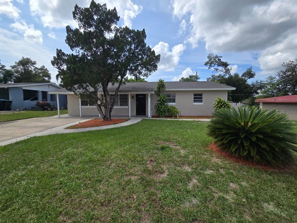 1708 Glendale Road Orlando, FL 32808 - Photo 1 of 1