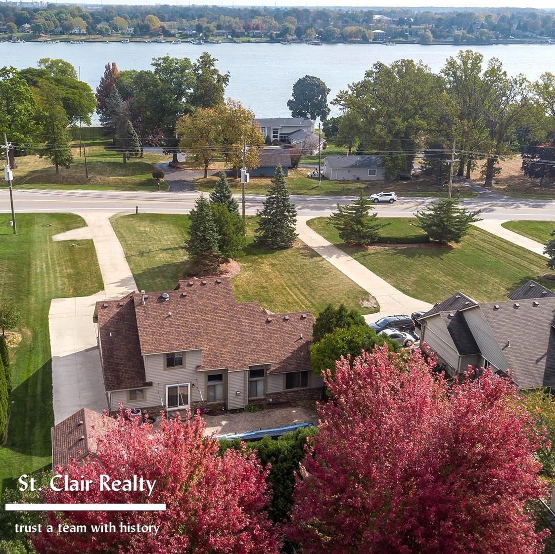 2118 North River Road St. Clair, MI 48079 - Photo 33 of 35