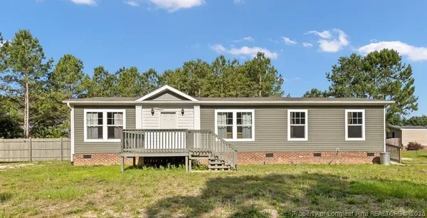 $221,500 | 626 Ballance Farm Road, St. Pauls, NC 28384