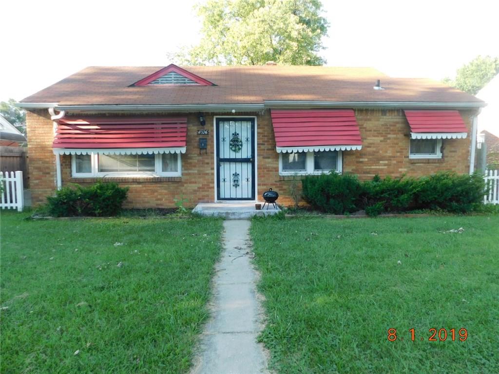 4526 Brookville Road Indianapolis, IN 46201 - Photo 1 of 12 Gallery Image 1