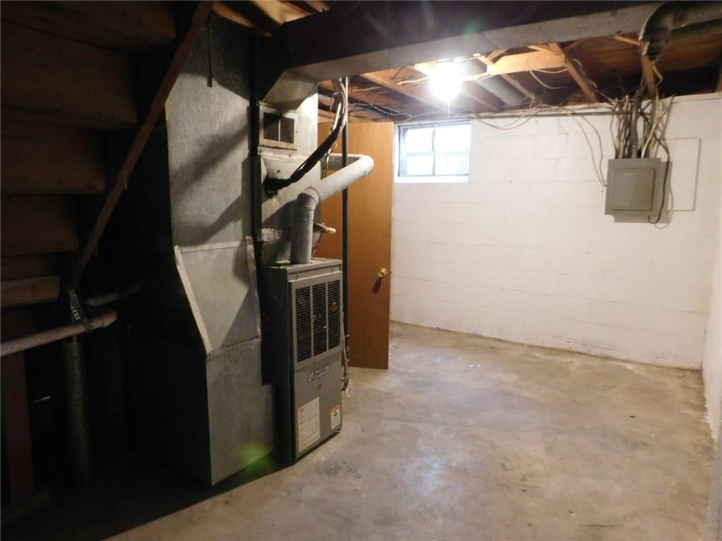 4526 Brookville Road Indianapolis, IN 46201 - Photo 12 of 12 Gallery Image 12