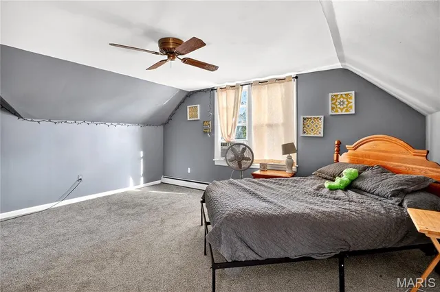 $127,500 | 200 Walnut Street, Okawville, IL 62271