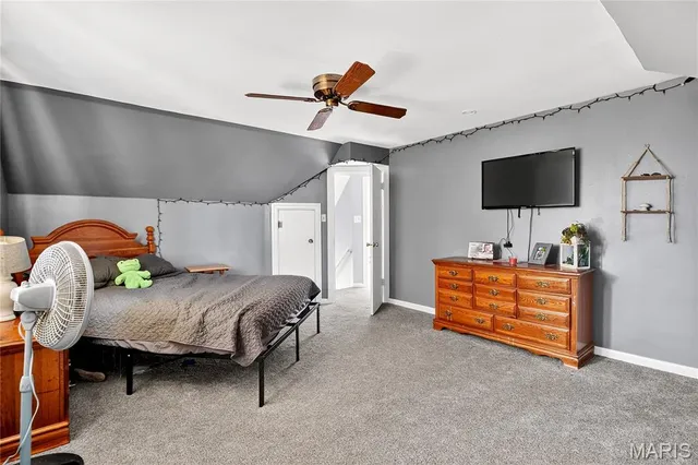 $127,500 | 200 Walnut Street, Okawville, IL 62271