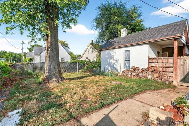 $127,500 | 200 Walnut Street, Okawville, IL 62271