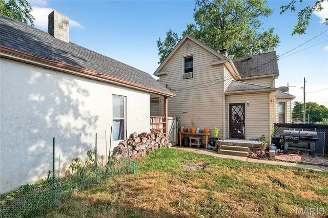 $127,500 | 200 Walnut Street, Okawville, IL 62271