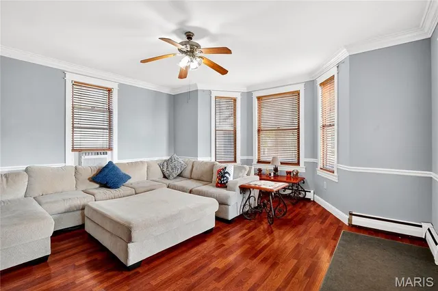 $127,500 | 200 Walnut Street, Okawville, IL 62271