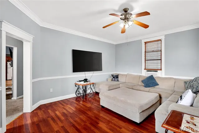 $127,500 | 200 Walnut Street, Okawville, IL 62271