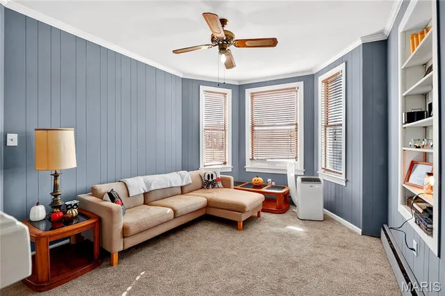 $127,500 | 200 Walnut Street, Okawville, IL 62271