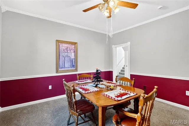 $127,500 | 200 Walnut Street, Okawville, IL 62271