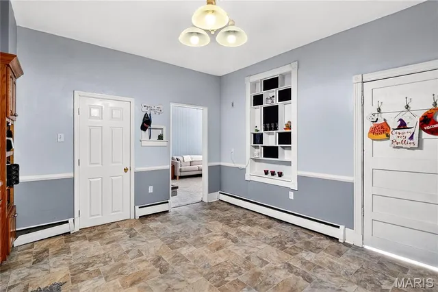 $127,500 | 200 Walnut Street, Okawville, IL 62271