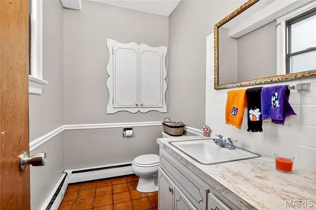 $127,500 | 200 Walnut Street, Okawville, IL 62271