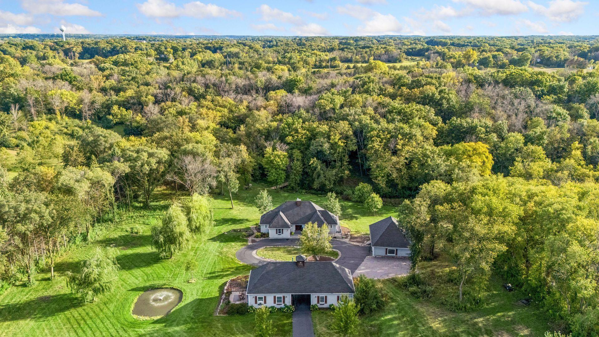 6055 Painter Road Minnetrista, MN 55364 - Photo 17 of 81 Gallery Image 17