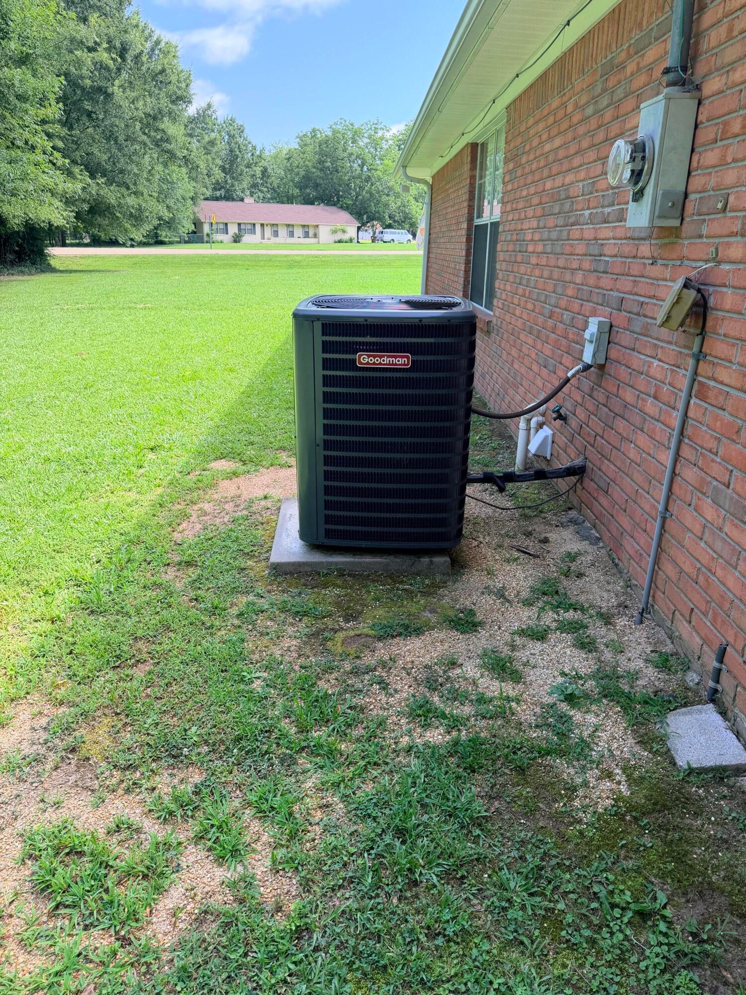 30334 Central Grove Road Aberdeen, MS 39730 - Photo 19 of 20 Gallery Image 19