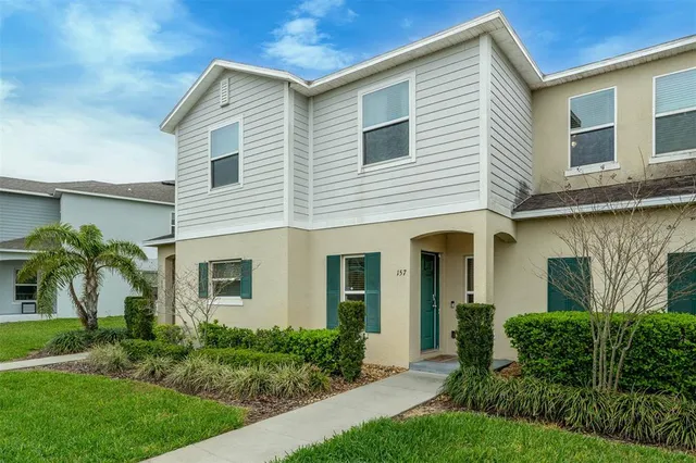 $297,000 | 157 Primrose Drive, Davenport, FL 33837