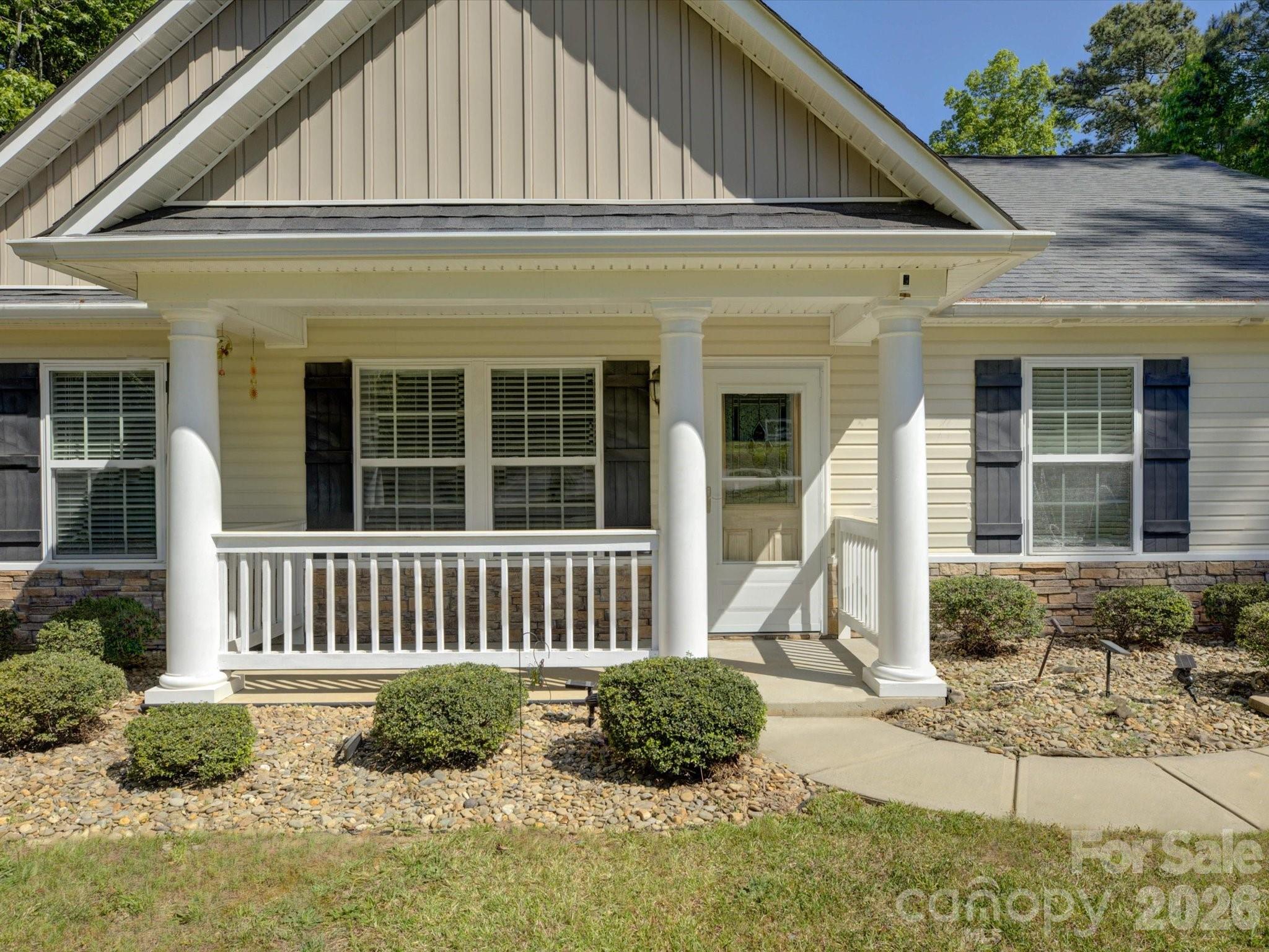 2190 New Gray Rock Road Fort Mill, SC 29708 - Photo 2 of 38