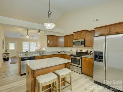 $525,000 | 2190 New Gray Rock Road, Fort Mill, SC 29708