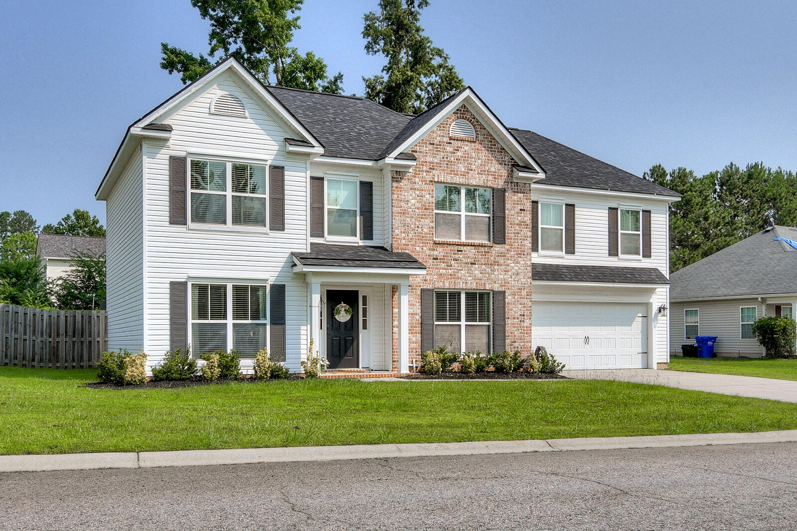 1417 Summit Way Grovetown, GA 30813 - Photo 3 of 43 003