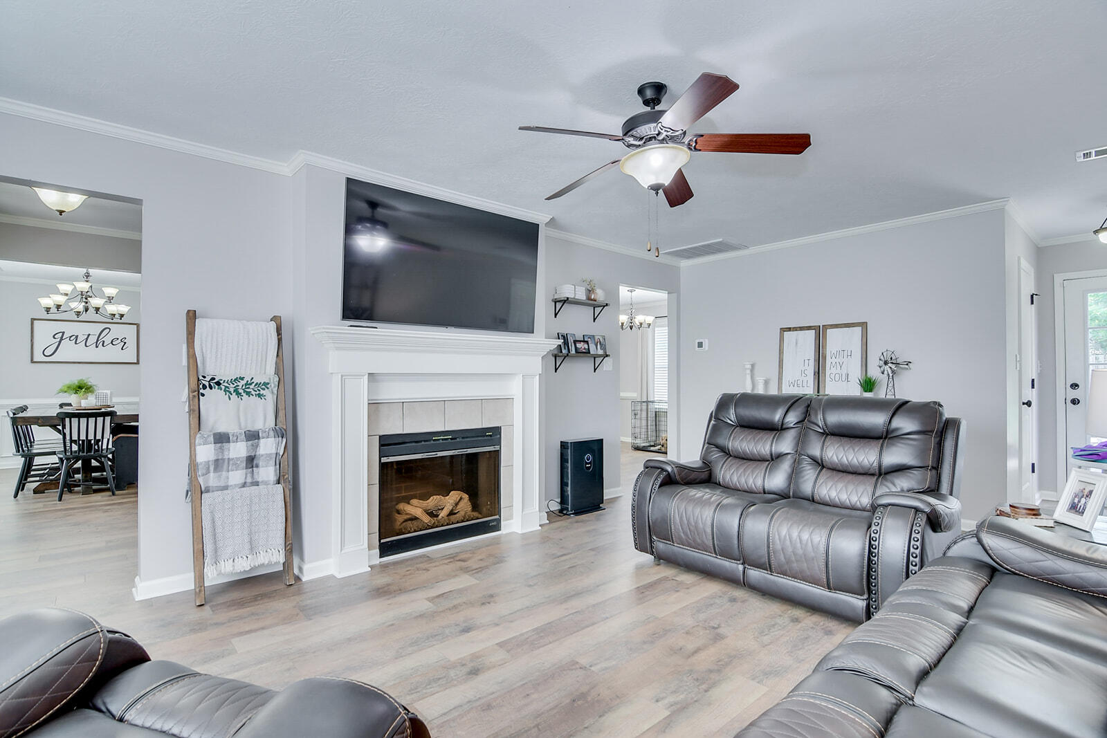 1417 Summit Way Grovetown, GA 30813 - Photo 9 of 43 009
