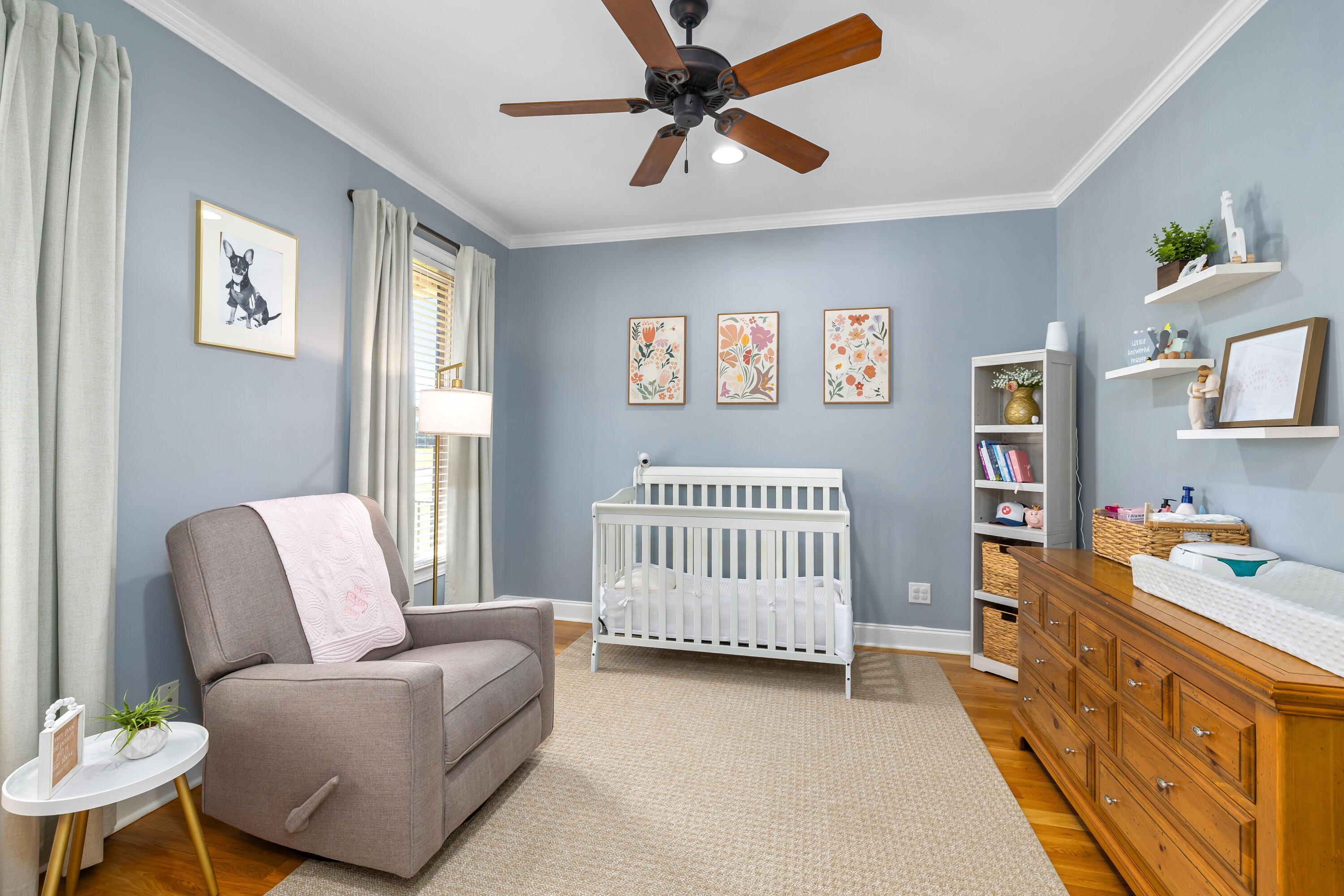 460 Veranda Drive Sumter, SC 29150 - Photo 6 of 47 14