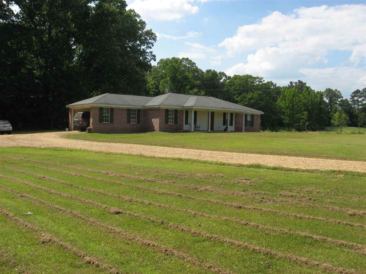 3850 Old Jackson Road Terry, MS 39170 - Photo 1 of 31 Photo 1