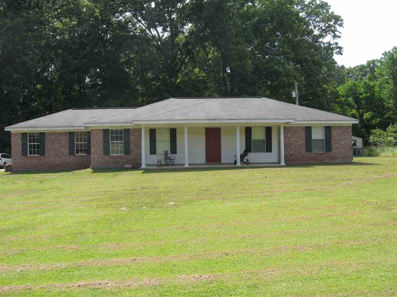 3850 Old Jackson Road Terry, MS 39170 - Photo 2 of 31 Photo 2