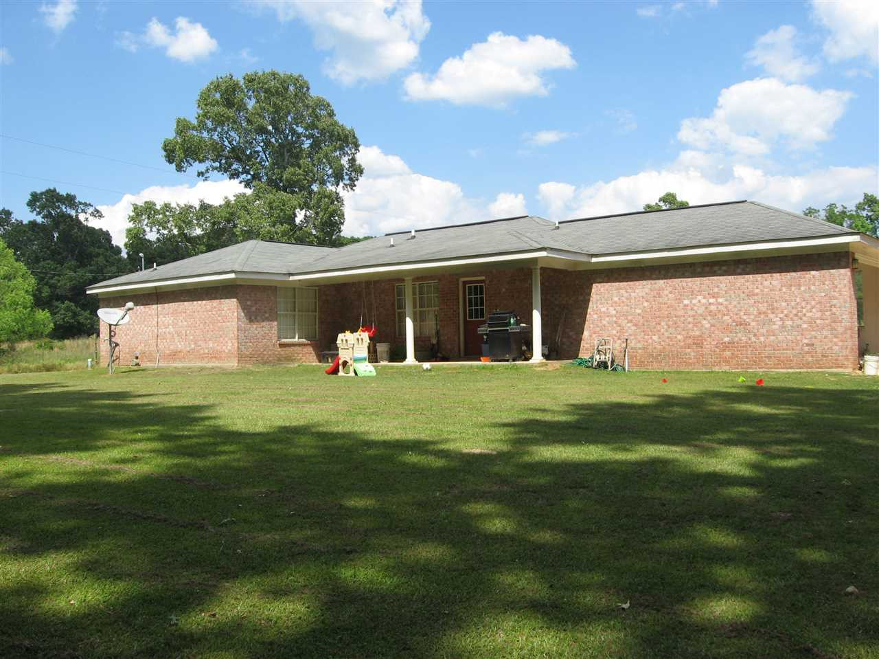 3850 Old Jackson Road Terry, MS 39170 - Photo 3 of 31 Photo 3