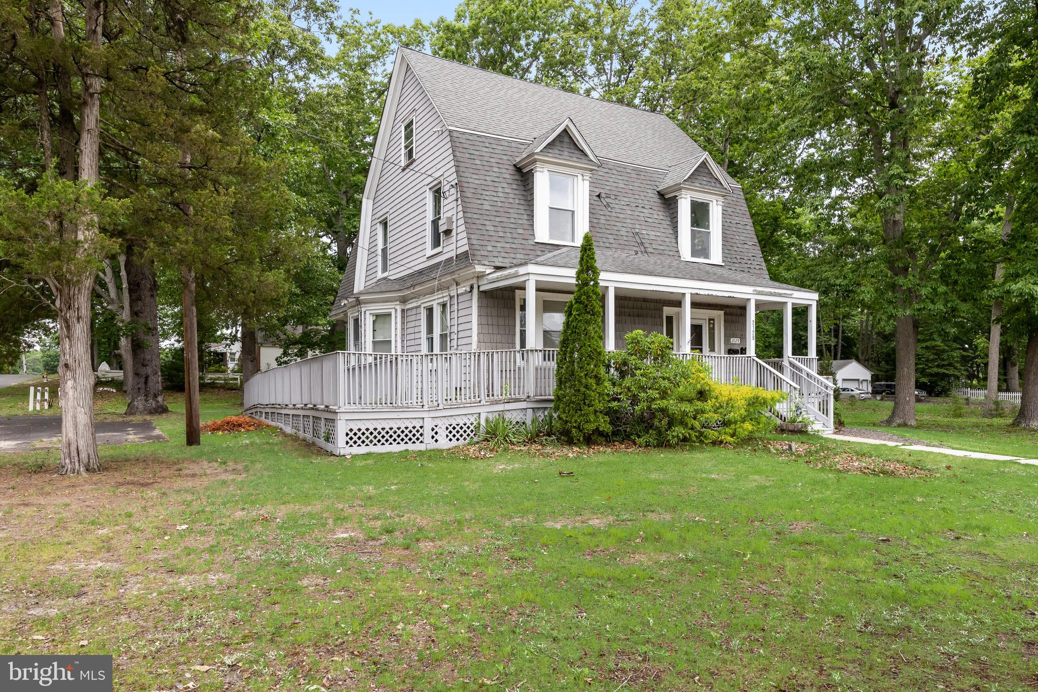 2129 Atco Avenue Atco, NJ 08004 - Photo 2 of 30