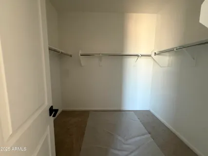 a view of small space