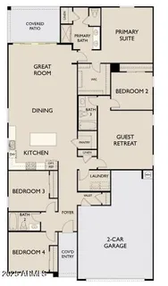 a picture of bathroom with a shower