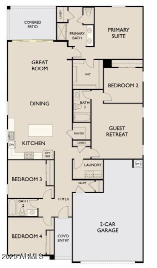 9620 West Tamarisk Avenue Tolleson, AZ 85353 - Photo 22 of 32