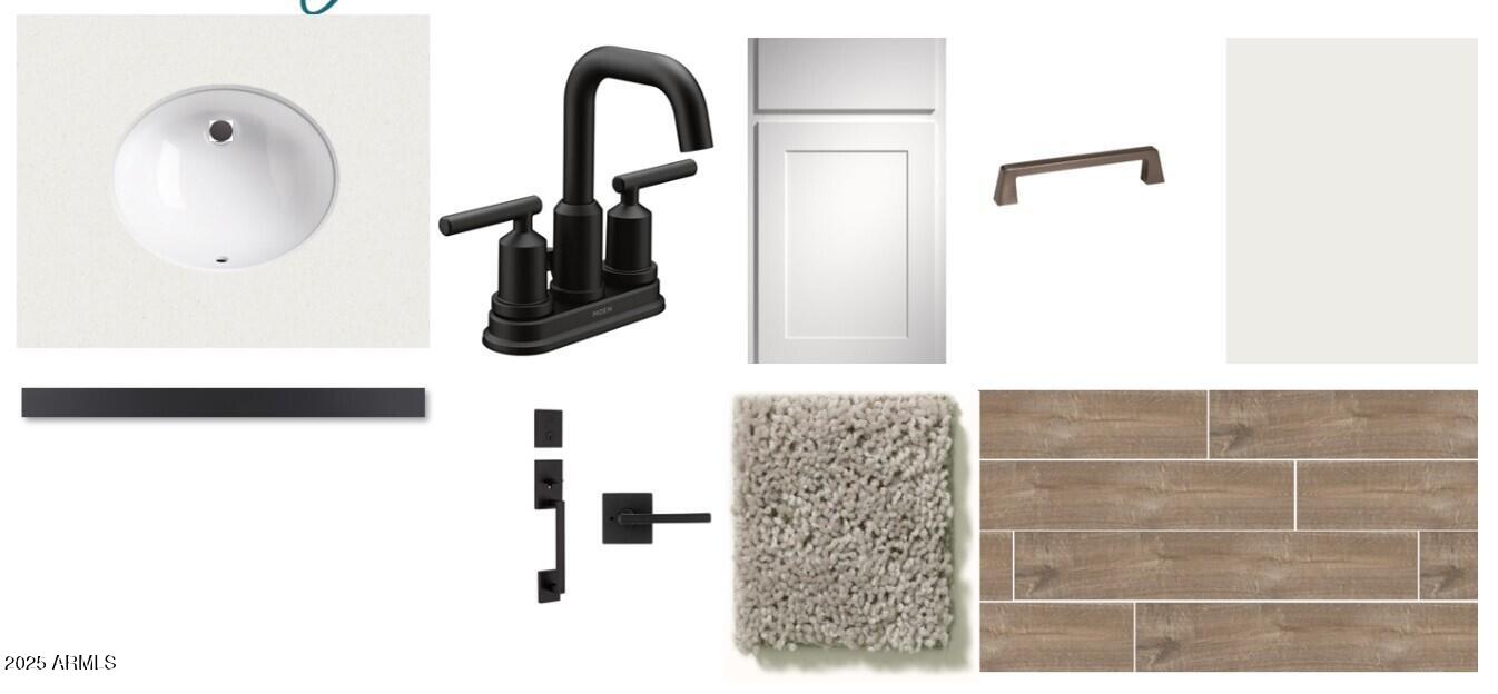 9620 West Tamarisk Avenue Tolleson, AZ 85353 - Photo 23 of 32 a picture of bathroom with a shower