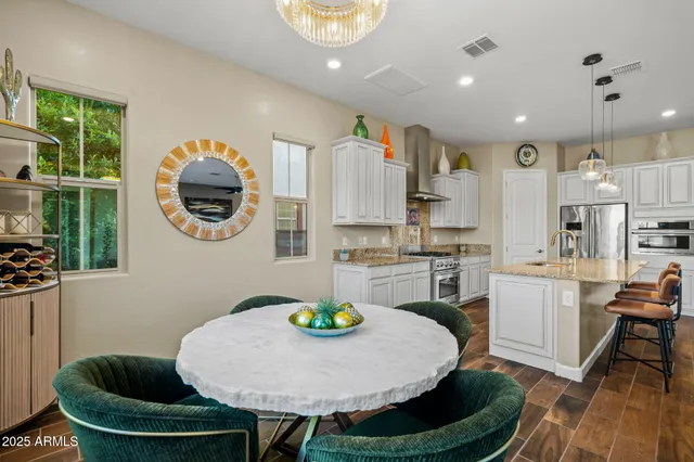 $899,000 | 20822 West Hillcrest Boulevard, Buckeye, AZ 85396