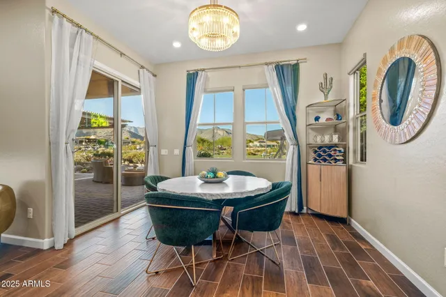 $899,000 | 20822 West Hillcrest Boulevard, Buckeye, AZ 85396