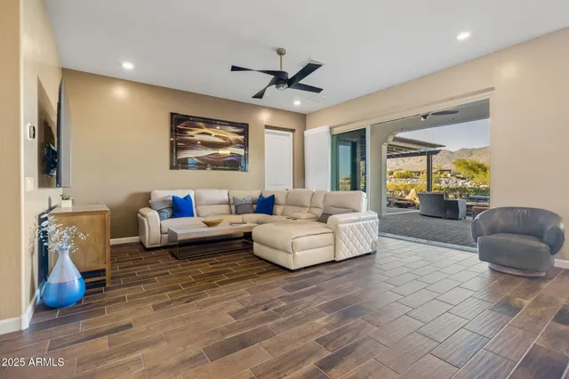 $899,000 | 20822 West Hillcrest Boulevard, Buckeye, AZ 85396