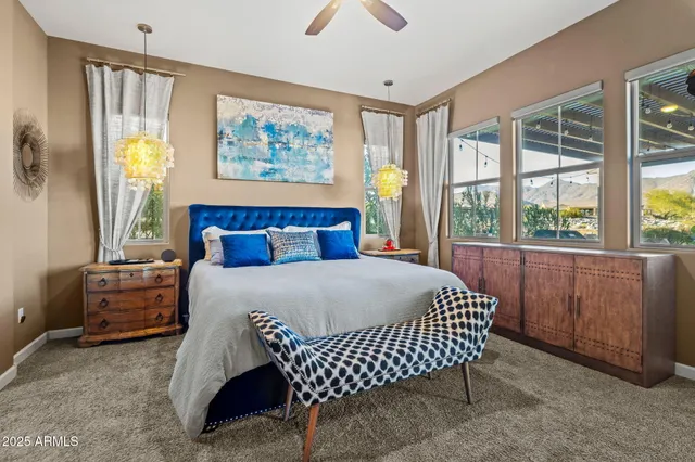 $899,000 | 20822 West Hillcrest Boulevard, Buckeye, AZ 85396