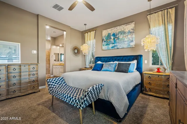 $899,000 | 20822 West Hillcrest Boulevard, Buckeye, AZ 85396