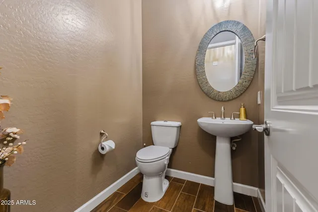 $899,000 | 20822 West Hillcrest Boulevard, Buckeye, AZ 85396