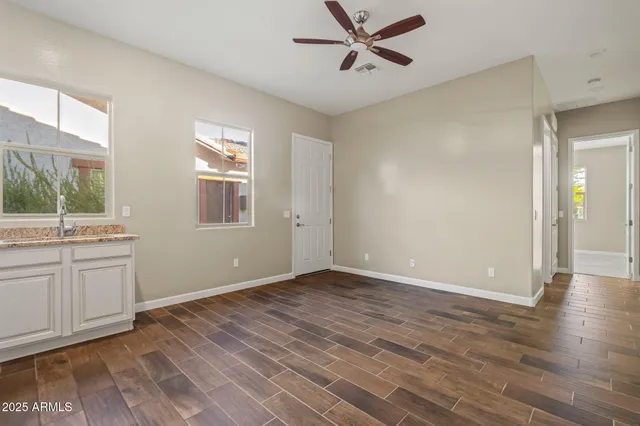 $899,000 | 20822 West Hillcrest Boulevard, Buckeye, AZ 85396