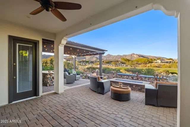 $899,000 | 20822 West Hillcrest Boulevard, Buckeye, AZ 85396