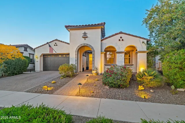 $899,000 | 20822 West Hillcrest Boulevard, Buckeye, AZ 85396