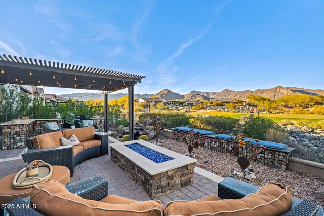 $899,000 | 20822 West Hillcrest Boulevard, Buckeye, AZ 85396