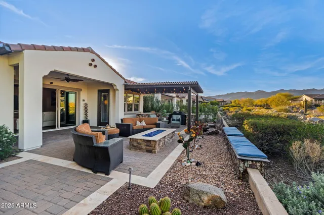 $899,000 | 20822 West Hillcrest Boulevard, Buckeye, AZ 85396