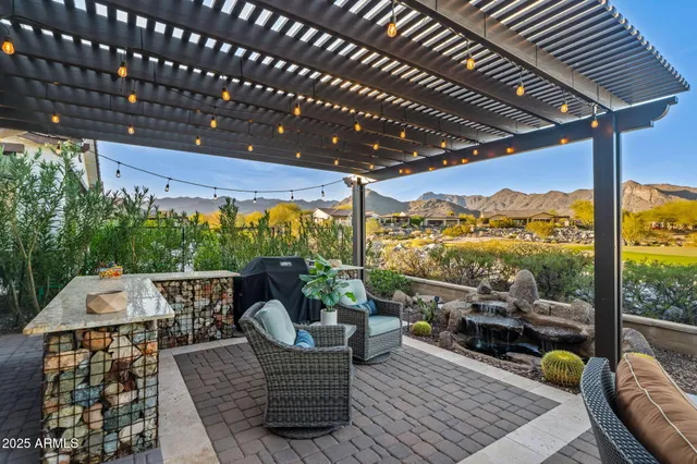 $899,000 | 20822 West Hillcrest Boulevard, Buckeye, AZ 85396