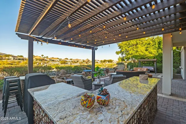 $899,000 | 20822 West Hillcrest Boulevard, Buckeye, AZ 85396