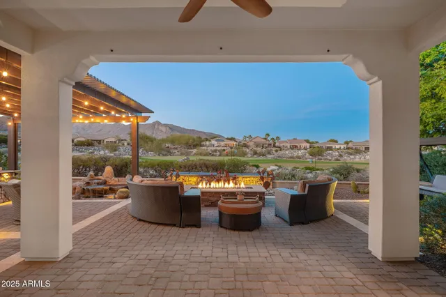 $899,000 | 20822 West Hillcrest Boulevard, Buckeye, AZ 85396