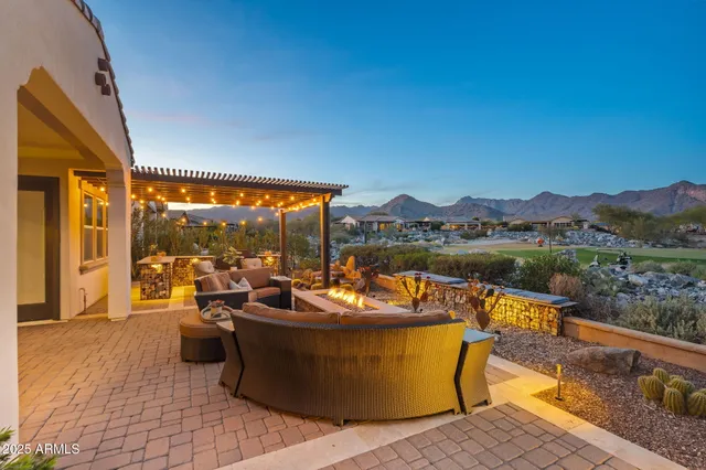 $899,000 | 20822 West Hillcrest Boulevard, Buckeye, AZ 85396