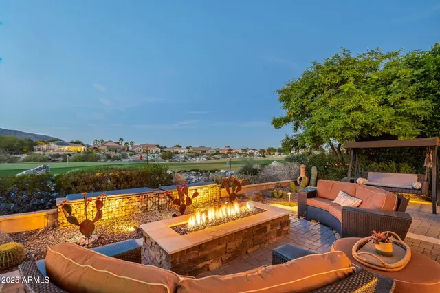 $899,000 | 20822 West Hillcrest Boulevard, Buckeye, AZ 85396