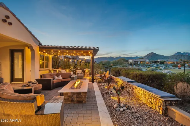 $899,000 | 20822 West Hillcrest Boulevard, Buckeye, AZ 85396