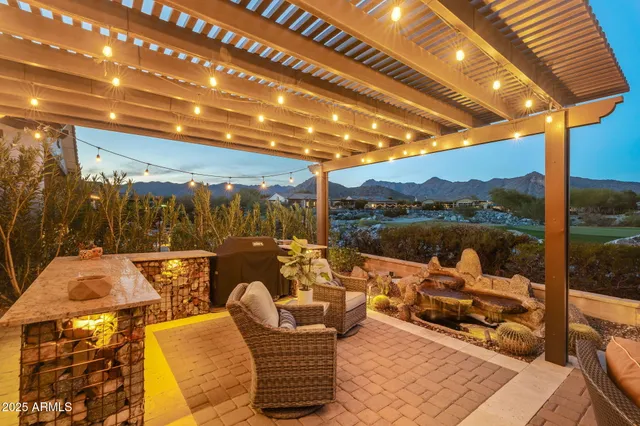 $899,000 | 20822 West Hillcrest Boulevard, Buckeye, AZ 85396